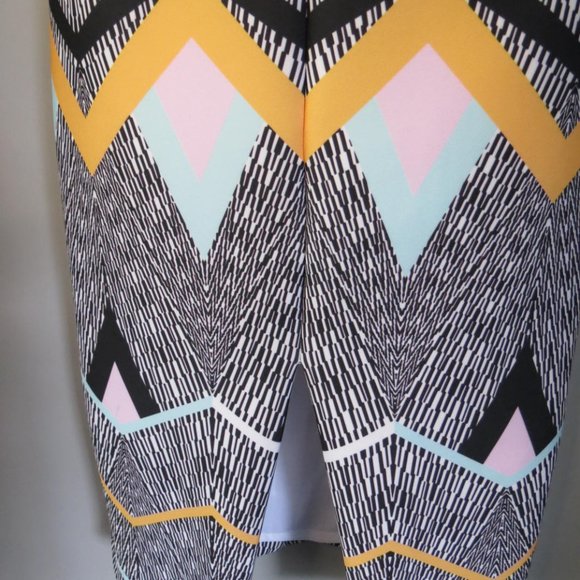 KOOKAI - STUNNING BODYCON - COPACABANA DRESS - SIZE 34 - NWOT - Picture 8 of 9